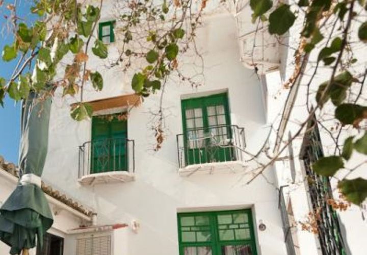 Byhus i Alora, Malaga, Alora - € 490.000 | Ref: R5026951 - foto 1