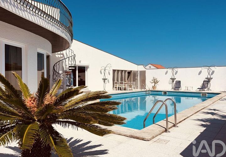 Byhus i Esposende, Braga, Esposende - € 1.749.000 | Ref: 141355 - foto 1