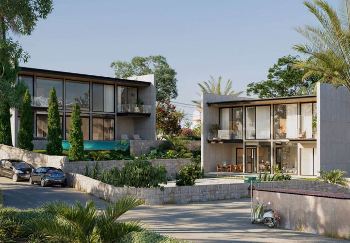 Villa i Calpe, Alicante, Calpe - € 1.199.000 | Ref: Merced-12B - foto 1