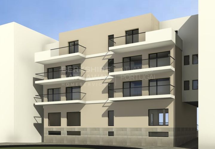 Helårsgrund i Bombarral, Leiria, Bombarral - € 160.000 | Ref: SS_0022 - foto 1