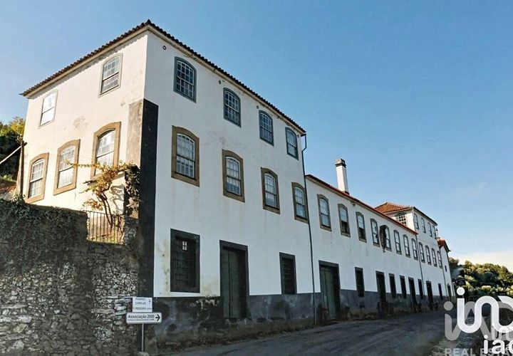 Byhus i Peso da Regua, Vila Real, Peso da Regua - € 975.000 | Ref: 62040 - foto 1