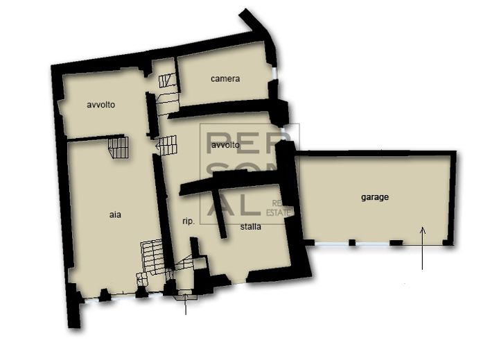 Villa i Madruzzo, Trento, Madruzzo - € 310.000 | Ref: A-185 - foto 1