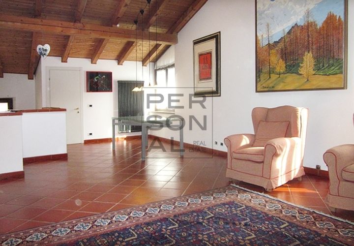 Villa i Civezzano, Trento, Civezzano - € 450.000 | Ref: A-205 - foto 1