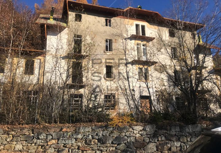 Tomt i Levico Terme, Trento, Levico Terme - € 300 000 | Ref: A-002-PC - foto 1
