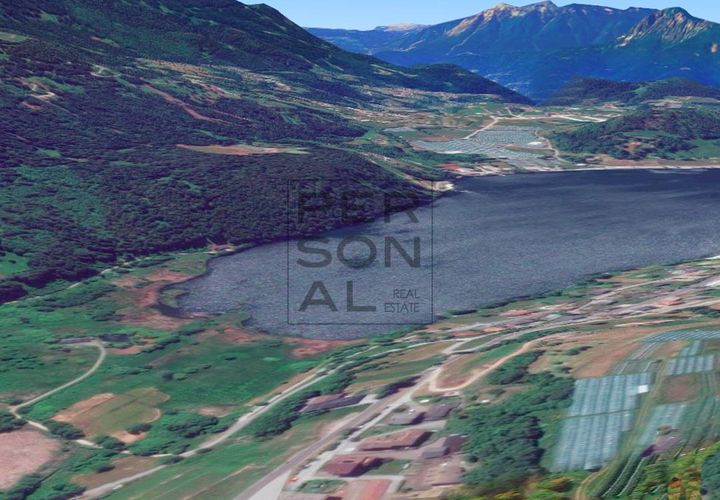 Terra a Baselga di Pine, Trento, Baselga di Pine - € 140.000 | Ref: A-TE-007 - foto 1