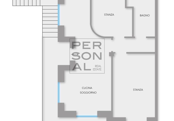 Lejlighed i Cavedine, Trento, Cavedine - € 187.000 | Ref: T-270 - foto 1