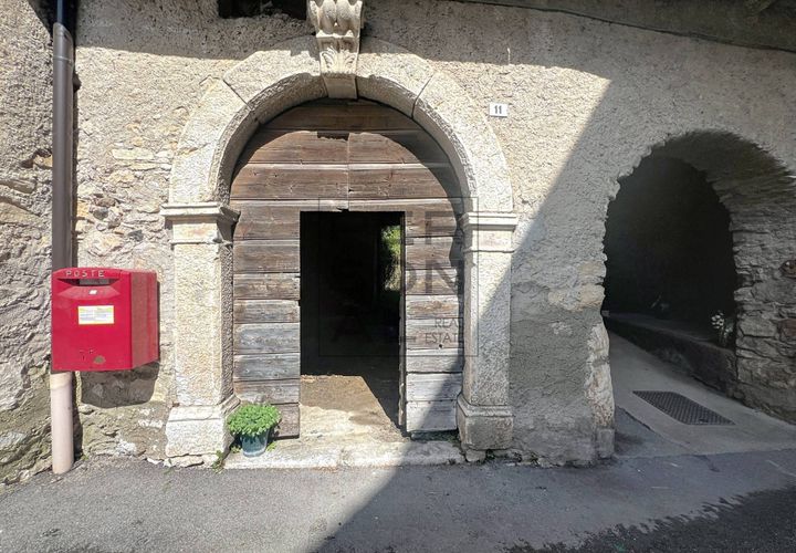 Villa a Brentonico, Trento, Brentonico - € 75.000 | Ref: MC-086 - foto 1
