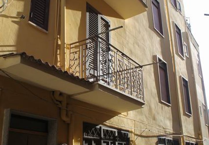 Landsbyhus i Cianciana, Agrigento, Cianciana - € 79.000 | Ref: CASA VANIGLIA - foto 1