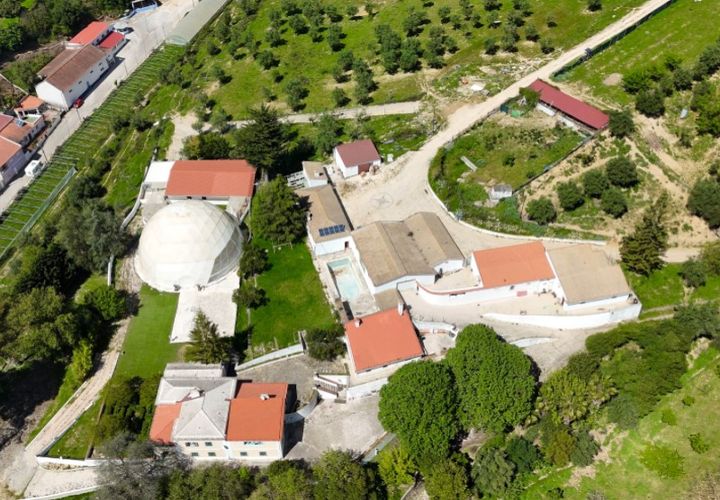 Farm i Alenquer, Lisbon, Alenquer - € 2.800.000 | Ref: VORTEX-001 - foto 1