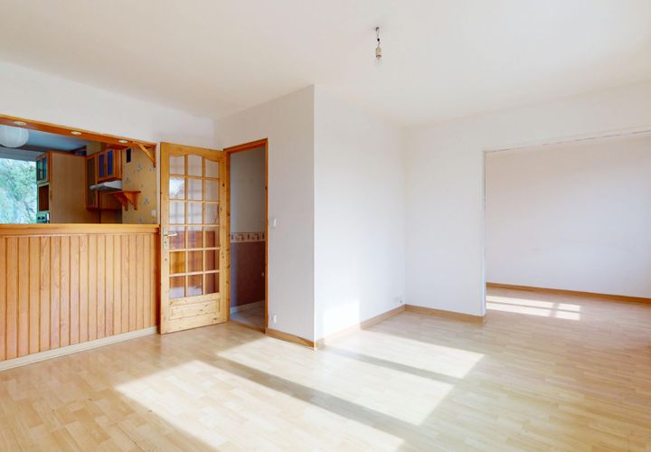 Lejlighed i Besancon, Doubs, Besancon - € 148.000 | Ref: 2939 - foto 1