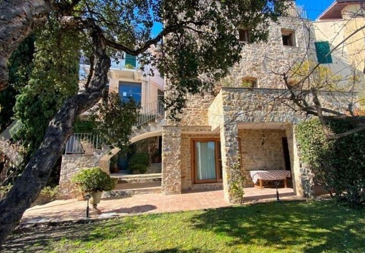 Villa i Sanremo, Imperia, Sanremo - € 730.000 | Ref: 288 - foto 1