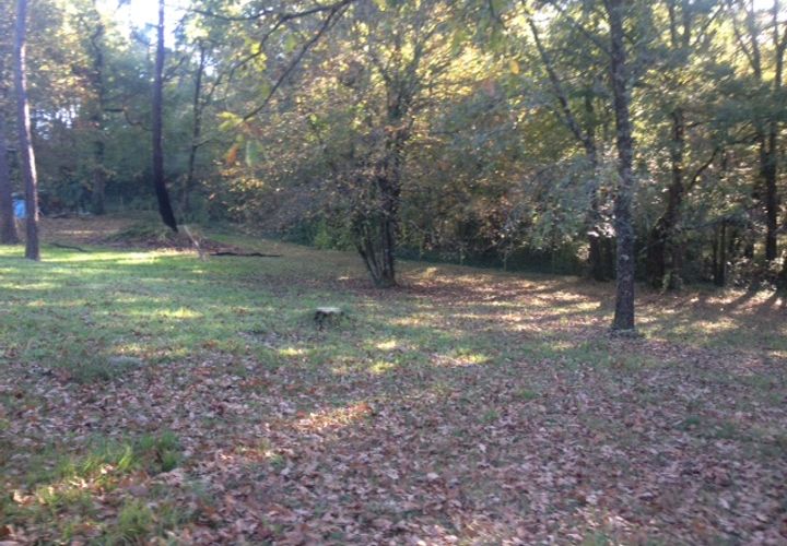 Tomt i Sanguinet, Landes, Sanguinet - € 180 000 | Ref: SF-180-SAN - foto 1