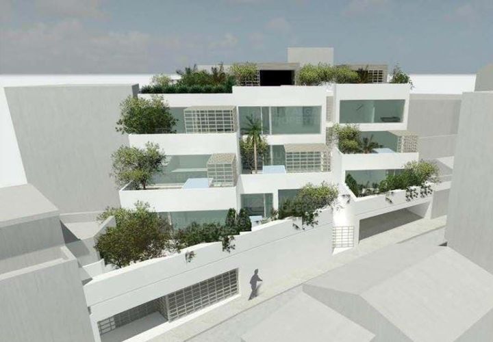 Helårsgrund i Carvoeiro, Faro, Carvoeiro - € 1.175.000 | Ref: BAP-55 - foto 1