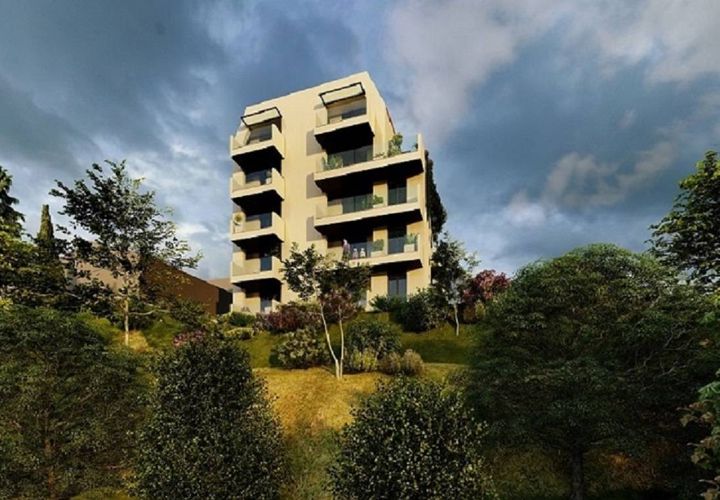 Lejlighed i Teramo, Teramo, Teramo - € 124.630 | Ref: 412 - foto 1