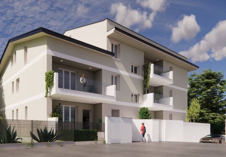 Leilighet i Giulianova, Teramo, Giulianova - € 248 000 | Ref: 421 - foto 1