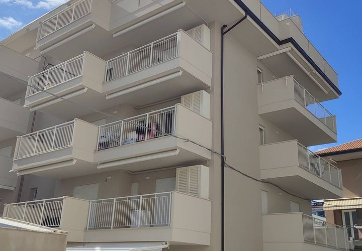 Apartament a Alba Adriatica, Teramo, Alba Adriatica - € 225.000 | Ref: 435 - foto 1