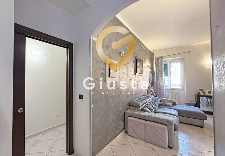 Lejlighed i Brindisi, Brindisi, Brindisi - € 104.000 | Ref: 9090-91429 - foto 1