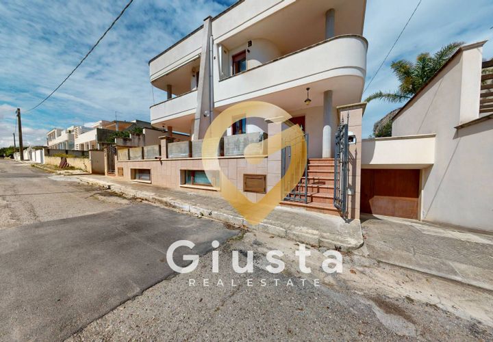 Villa i Carovigno, Brindisi, Carovigno - € 330.000 | Ref: 9090-91431 - foto 1