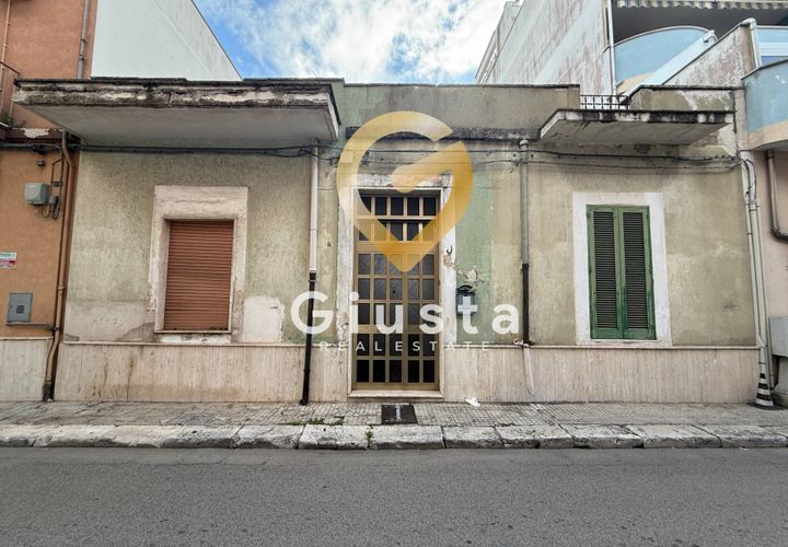 Villa i Brindisi, Brindisi, Brindisi - € 107.000 | Ref: 9090-91433 - foto 1
