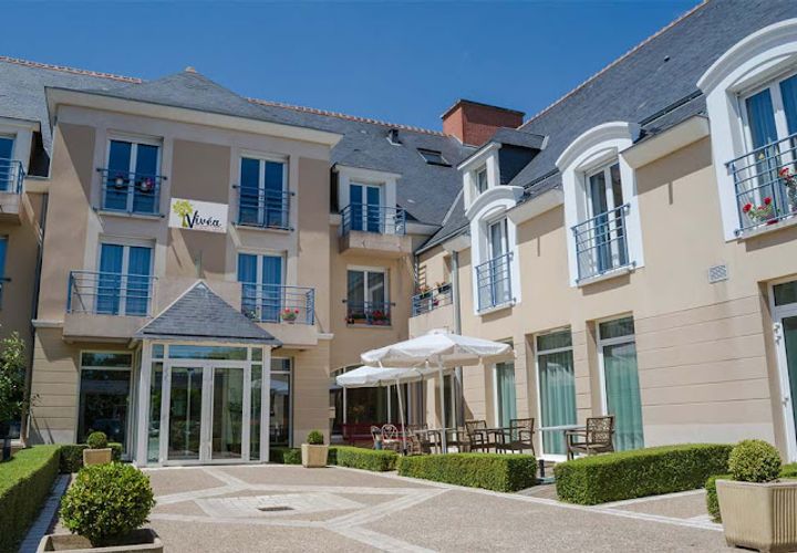 Studio i Loches, Indre-et-Loire, Loches - € 74 086 | Ref: 241223-174308 - foto 1