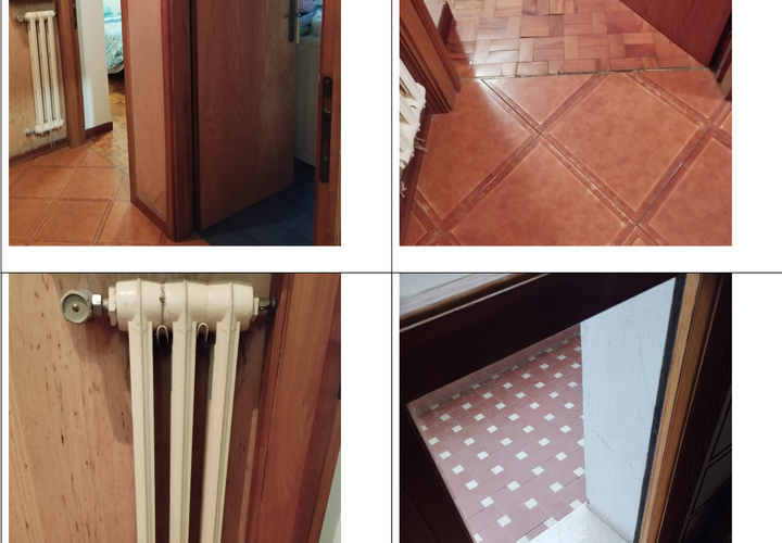 Lejlighed i Forli, Forli-Cesena, Forli - € 67.500 | Ref: 2758 - foto 1