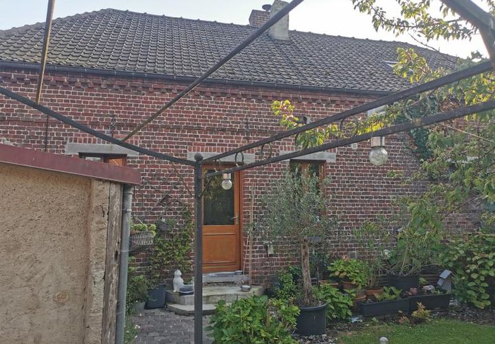 Villa a Lillers, Pas-de-Calais, Lillers - € 86.000 | Ref: 84067 - foto 1