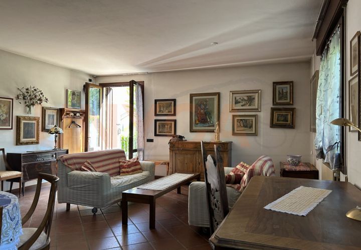 Villa a Teolo, Padua, Teolo - € 255.000 | Ref: V515BT - foto 1