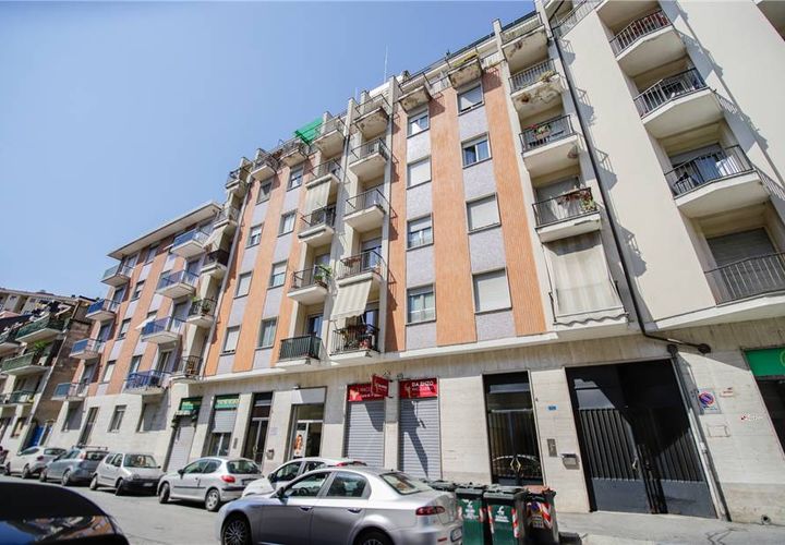 Lejlighed i Torino, Turin, Torino - € 118.000 | Ref: 12 - foto 1