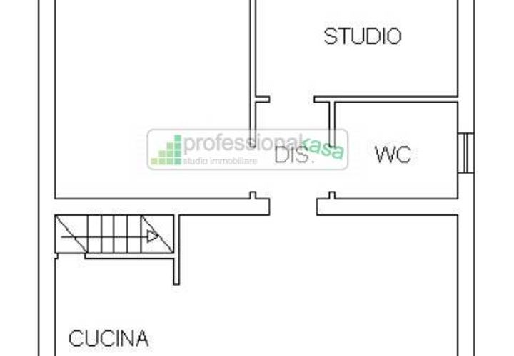Villa a Pollutri, Chieti, Pollutri - € 85.000 | Ref: VA1508 - foto 1