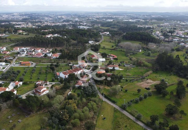 Helårsgrund i Leiria, Leiria, Leiria - € 69.500 | Ref: 385/T/00869 - foto 1