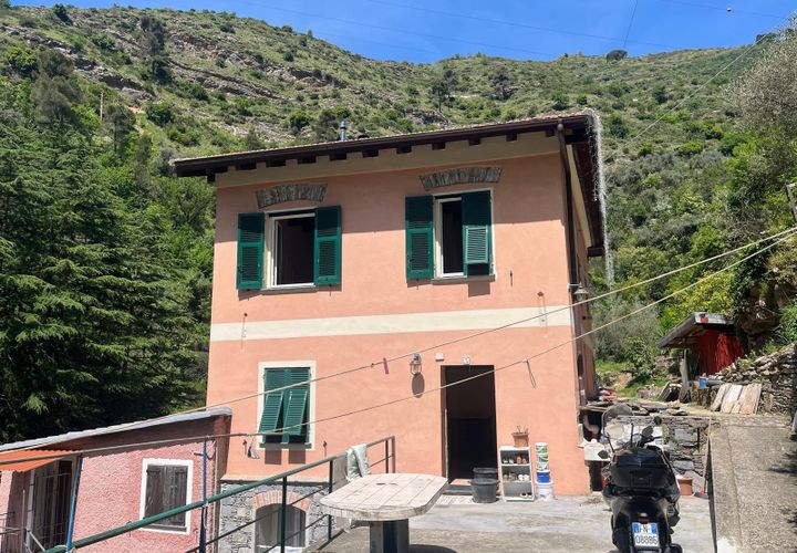 Byhus i Genoa, Genoa, Genoa - € 165.000 | Ref: 28865 - foto 1