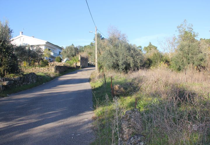 Terra a Condeixa-a-Nova, Coimbra, Condeixa-a-Nova - € 28.600 | Ref: C0444-00644 - foto 1