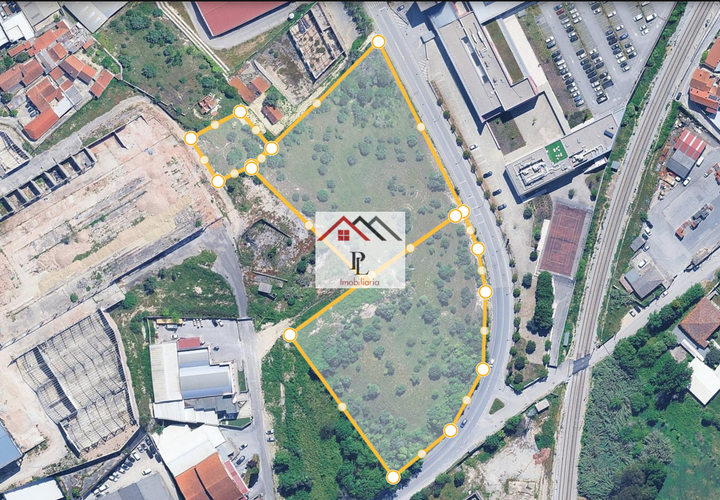 Helårsgrund i Coimbra, Coimbra, Coimbra - € 273.000 | Ref: V928JB - foto 1