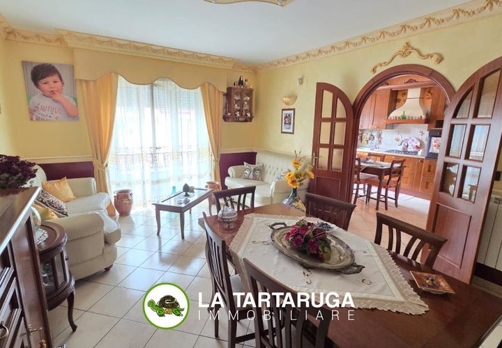 Apartament a Roccalumera, Messina, Roccalumera - € 130.000 | Ref: v2031 - foto 1