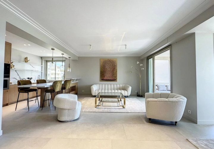 Lejlighed i Cannes, Alpes-Maritimes, Cannes - € 1.990.000 | Ref: 85902129 - foto 1