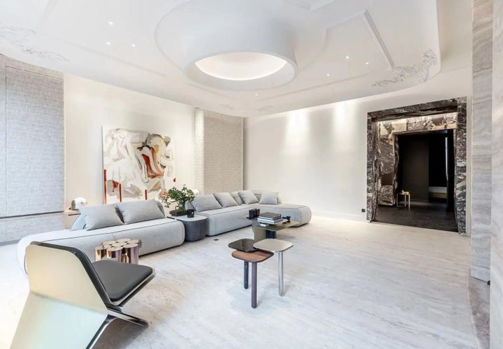 Lejlighed i Paris, Paris, Paris - € 6.500.000 | Ref: 85903008 - foto 1
