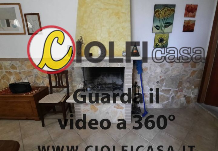 Villa a Colfelice, Frosinone, Colfelice - € 40.000 | Ref: 73 - foto 1