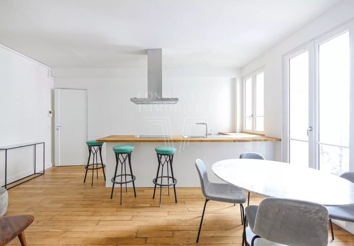 Lejlighed i Paris, Paris, Paris - € 765.000 | Ref: 82656506 - foto 1
