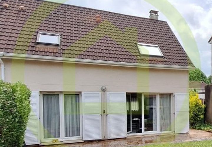 Villa a Mitry-Mory, Seine-et-Marne, Mitry-Mory - € 286.000 | Ref: 3011439658 - foto 1