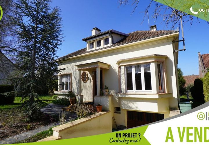 Villa a Ailly-sur-Noye, Somme, Ailly-sur-Noye - € 275.600 | Ref: 3011439737 - foto 1
