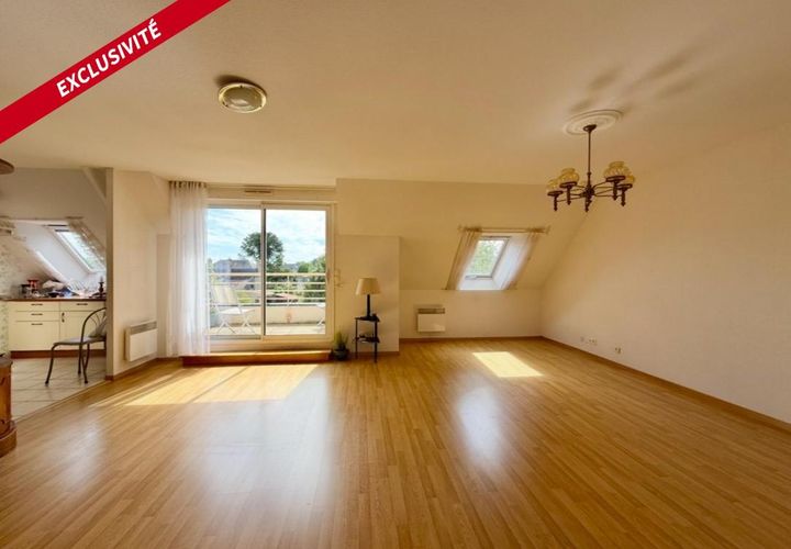 Leilighet i Ploermel, Morbihan, Ploermel - € 229 000 | Ref: 185787 - foto 1
