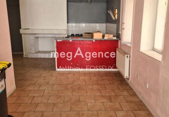 Villa a Guines, Pas-de-Calais, Guines - € 113.000 | Ref: 185968 - foto 1