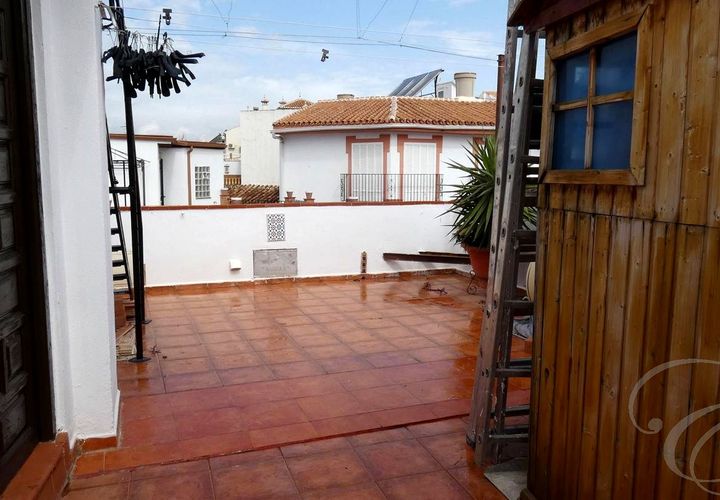 Byhus i Velez Malaga, Malaga, Velez Malaga - € 249.000 | Ref: XL4530 - foto 1