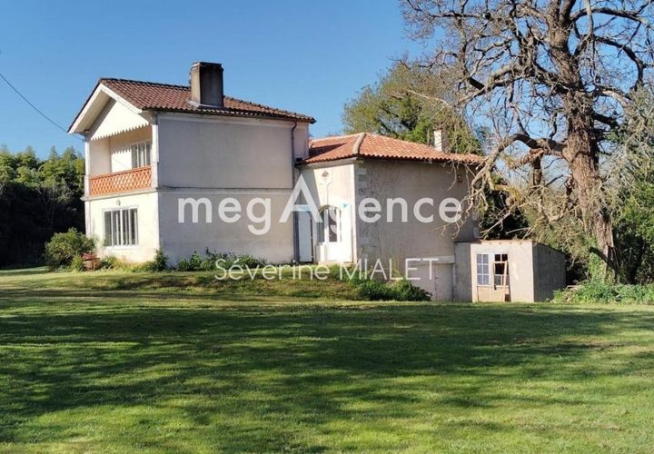 Landejendom i Reignac, Charente, Reignac - € 184.990 | Ref: 184846 - foto 1