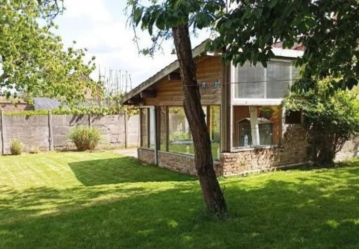 Villa a Sallaumines, Pas-de-Calais, Sallaumines - € 219.000 | Ref: 185849 - foto 1