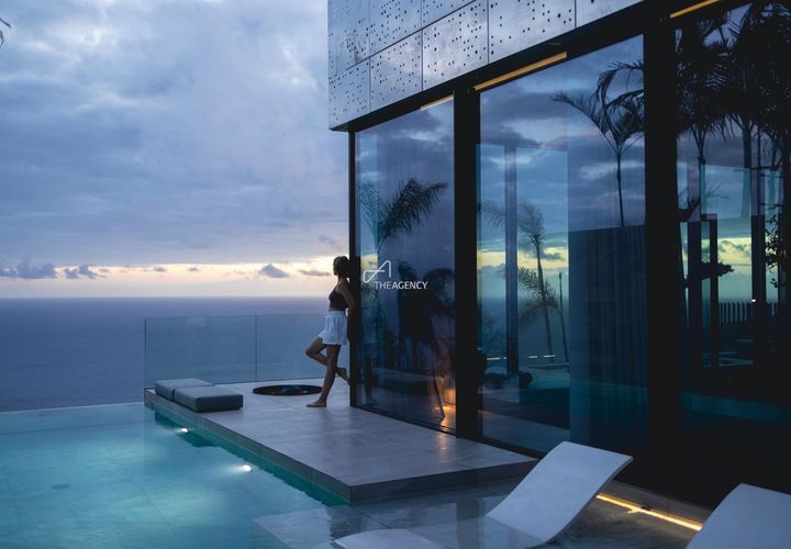 Villa i Ribeira Brava, Madeira, Ribeira Brava - € 4.900.000 | Ref: Saudade_S1 - foto 1