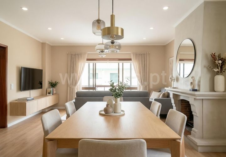 Lejlighed i Vagos, Aveiro, Vagos - € 255.000 | Ref: 408250082 - foto 1