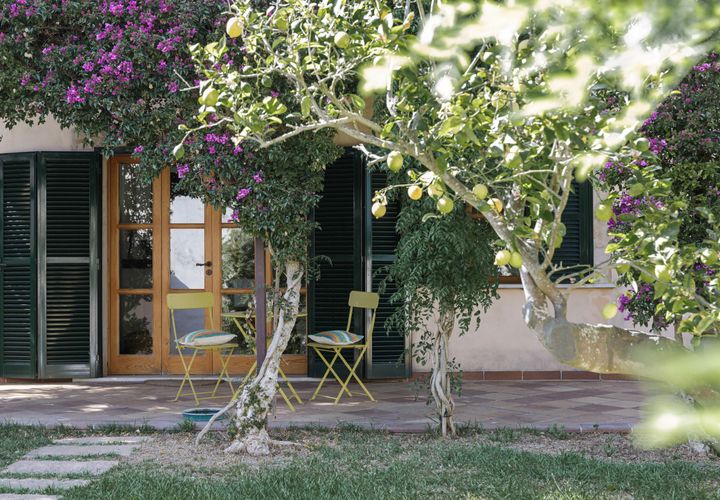 Byhus i Llubi, Mallorca, Llubi - € 890.000 | Ref: SPCRM3025 - foto 1
