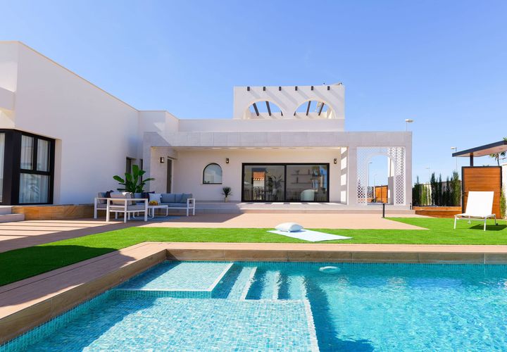 Villa a Quesada, Jaen, Quesada - € 870.474 | Ref: M112 - foto 1