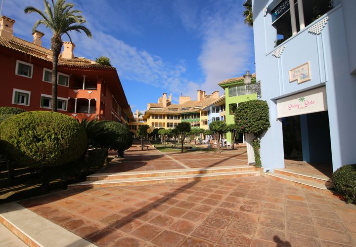 Penthouse i Sotogrande, Cadiz, Sotogrande - € 2.100.000 | Ref: 428-04423P - foto 1